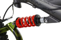 Dynacraft Vertical Gauntlet 24 - Inch Mountain Bike for Ages 8 - 14 Years