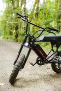 Macfox M19 Teen Electric Bike