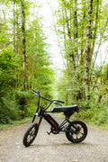 Macfox M19 Teen Electric Bike