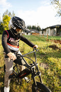 Macfox M19 Teen Electric Bike