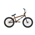 Mongoose Legion L40 Freestyle BMX Bike, 20" Wheels, Ages 8 and up, Copper