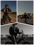 Macfox M19 Teen Electric Bike