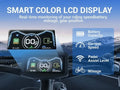 (US in Stock) 5000W Peak Dual Motor Electric Bike for Adults, 60V 25AH Removable Battery Ebike, 50MPH AWD 21 - Speed Mountain Snow E - Bike with 26" x 4.0 Fat Tire, Long Range Mountain Off - Road Ebikes