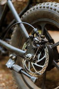 Macfox M19 Teen Electric Bike