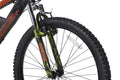 Dynacraft Vertical Gauntlet 24 - Inch Mountain Bike for Ages 8 - 14 Years